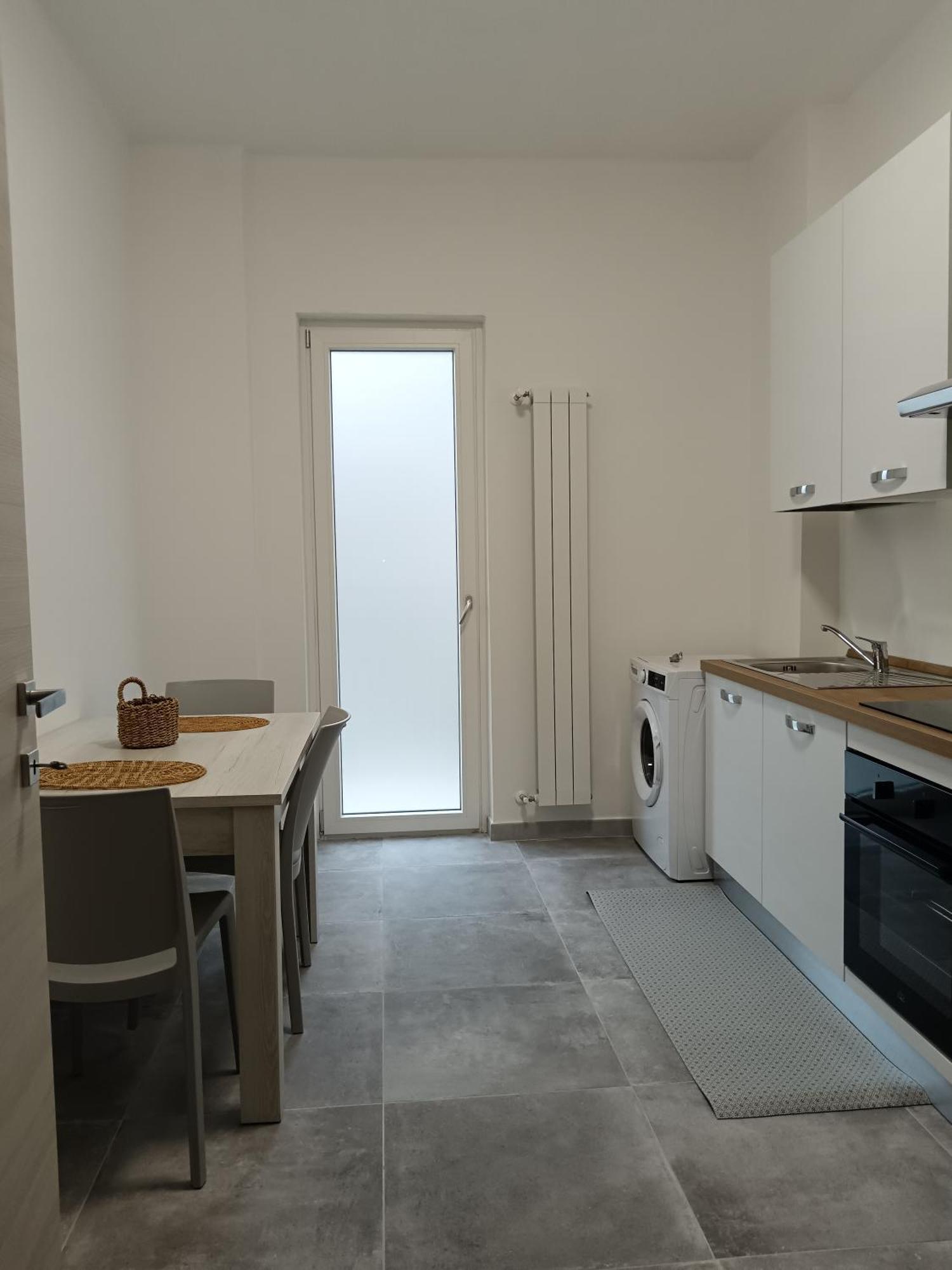 Maison Claudia Tarente Buitenkant foto